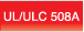 UL ULC 508